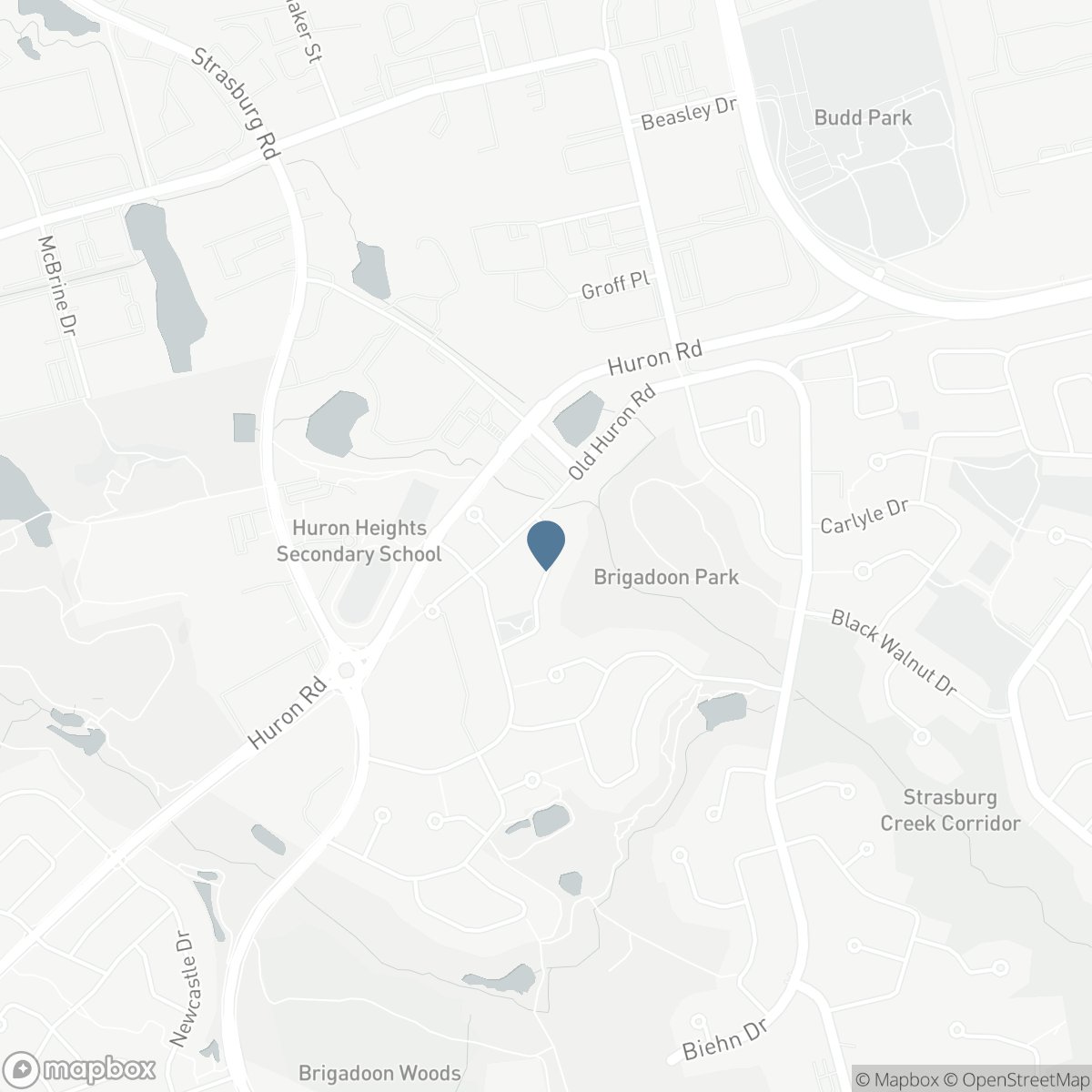 14 MARIANNE DORN TRAIL ROAD, Kitchener, Ontario N2R 0H4